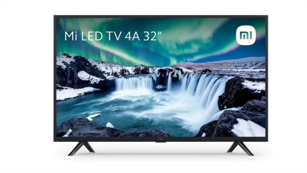 Mi Led Tv 4A Xiaomi