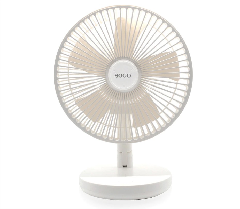 Mini Ventilador Sogo