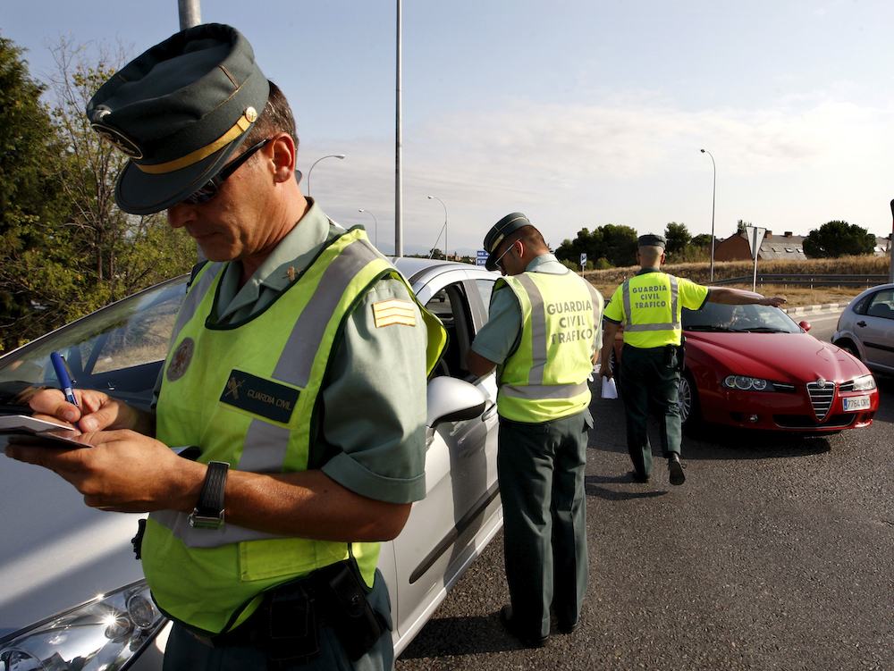 Quejas De Los Conductores