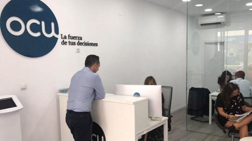La Misión De La Ocu