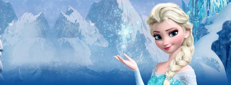 Curiosidades de «Frozen» que no sabías