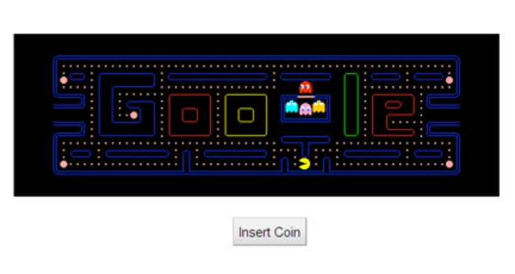 Los mejores doodle interactivos de Google