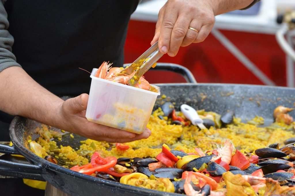 El Peligro De La Paella: ¿Por Qué No Es Buena Para Todo El Mundo?