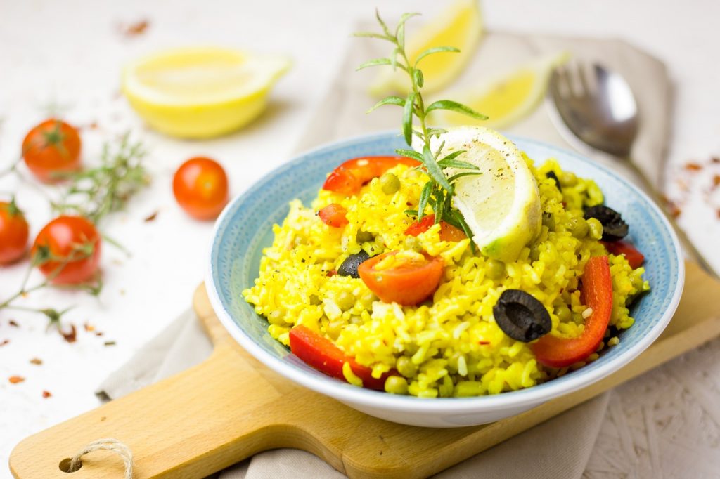 El Peligro De La Paella: ¿Por Qué No Es Buena Para Todo El Mundo?