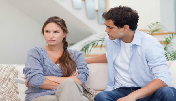 Realidades que debes saber si te vas a vivir con tu pareja