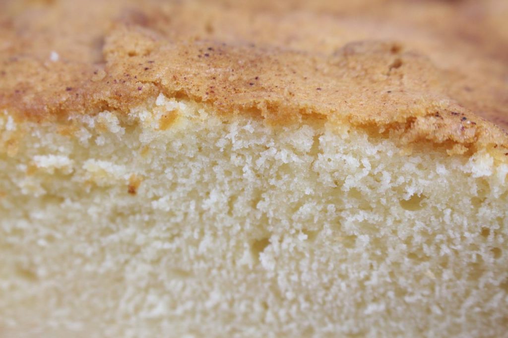 Este Bizcocho De Nata Es El Preferido De Arguiñano Para El Verano