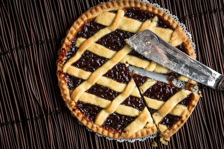 Este bizcocho de nata es el preferido de Arguiñano para el verano