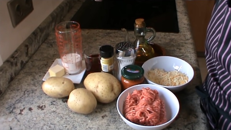 Pastel De Patata Y Carne: La Receta A La Que Nadie Logra Resistirse