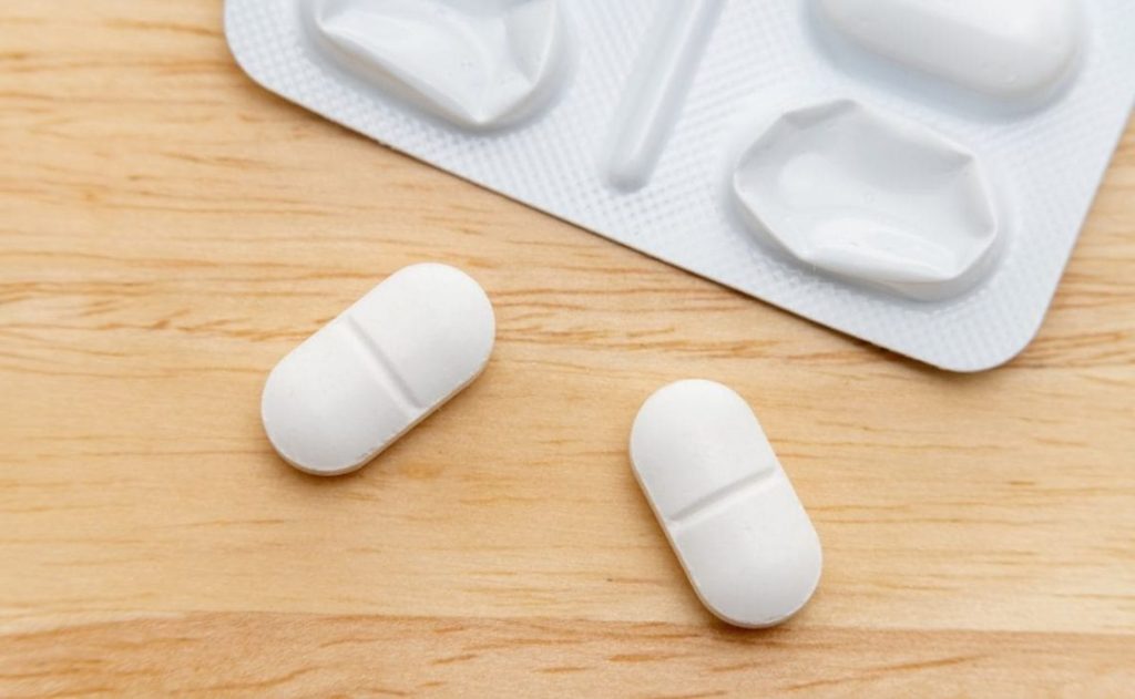 ¿Para Qué Es Utilizado El Paracetamol?