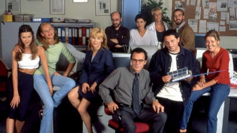 Periodistas: así están ahora sus protagonistas