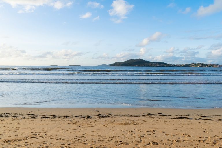 Estas son las mejores playas para disfrutar del Mediterráneo