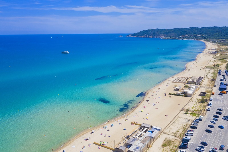 Estas Son Las Mejores Playas Para Disfrutar Del Mediterráneo