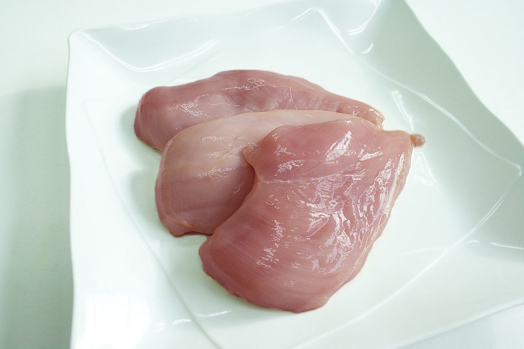 Pollo al limón: la receta que superará a cualquier restaurante chino