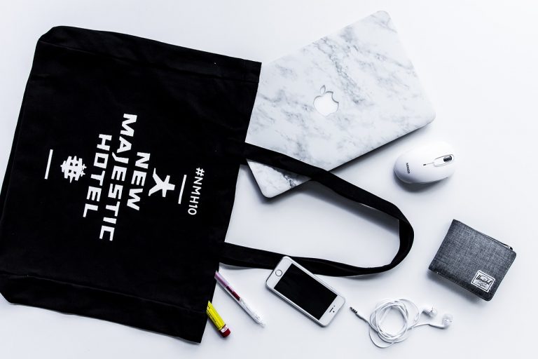 Bolsos para el móvil monísimos de Aliexpress