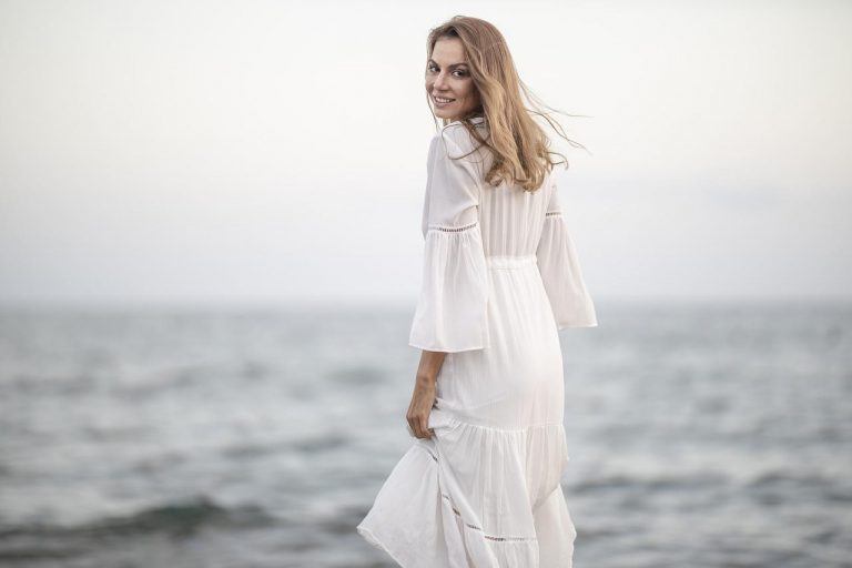 Por 15 € y en 9 estampados: el vestido fresquito y moderno de Aliexpress que te hará lucir perfecta en cualquier ocasión