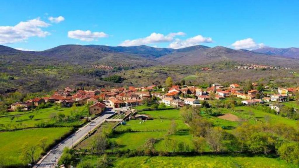 Pueblos cerca de Madrid: Prádena del Rincón