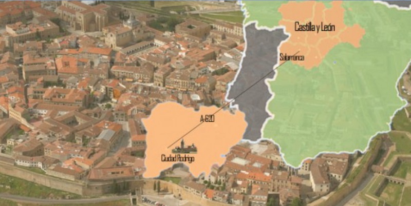 Ciudad Rodrigo