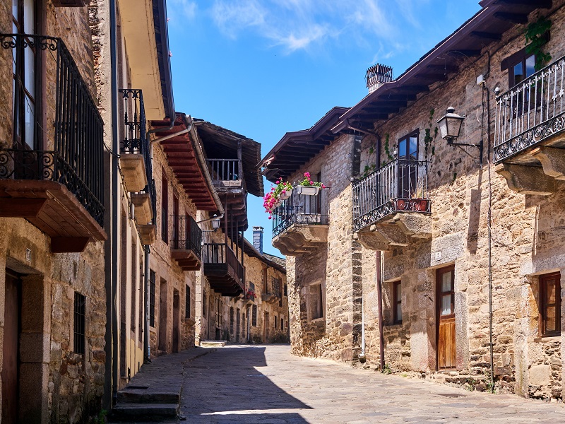 El pueblo de Zamora que merece una excursión este verano