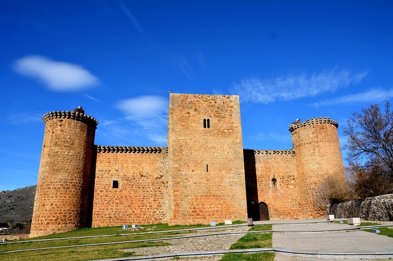 El Pueblo De Zamora Que Merece Una Excursión Este Verano