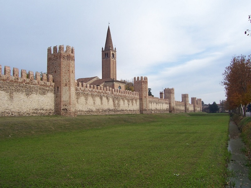 Los Pueblos Que Deberías Visitar Si Viajas Este Verano A Italia