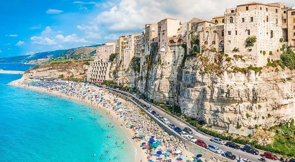 Los Pueblos Que Deberías Visitar Si Viajas Este Verano A Italia