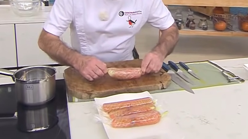 Esta Es La Mejor Receta Que Puedes Hacer Con Salmón Ahumado Este Verano