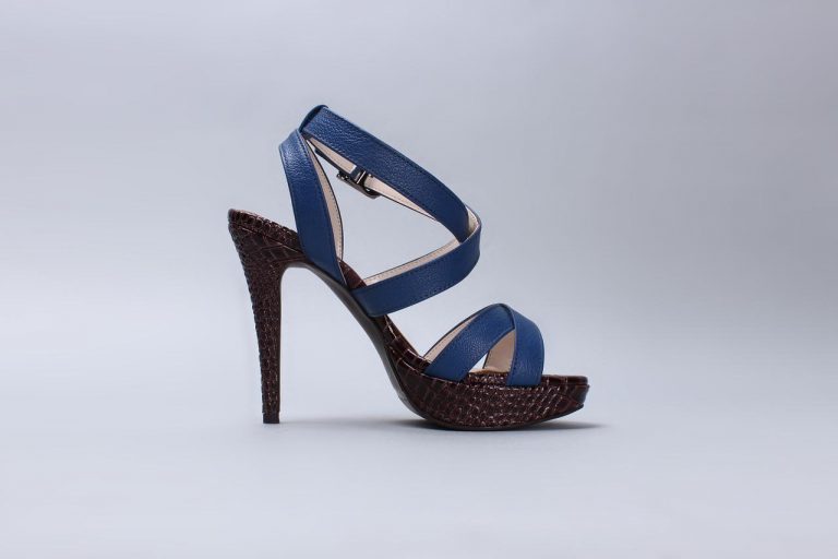 Sandalias de tacón de AliExpress por menos de 12 euros para lucir genial este verano