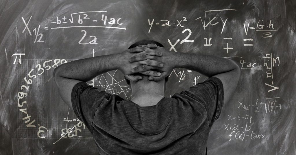 Selectividad: Así Se Calcula La Nota Final De La Ebau