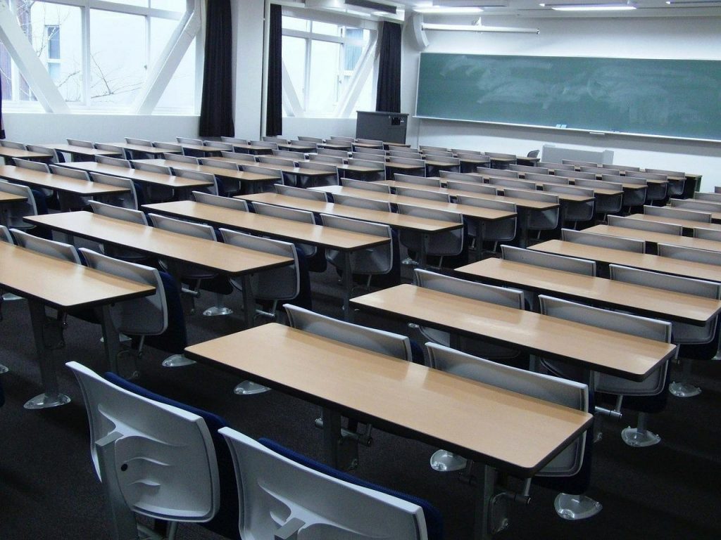 Selectividad: Así Se Calcula La Nota Final De La Ebau