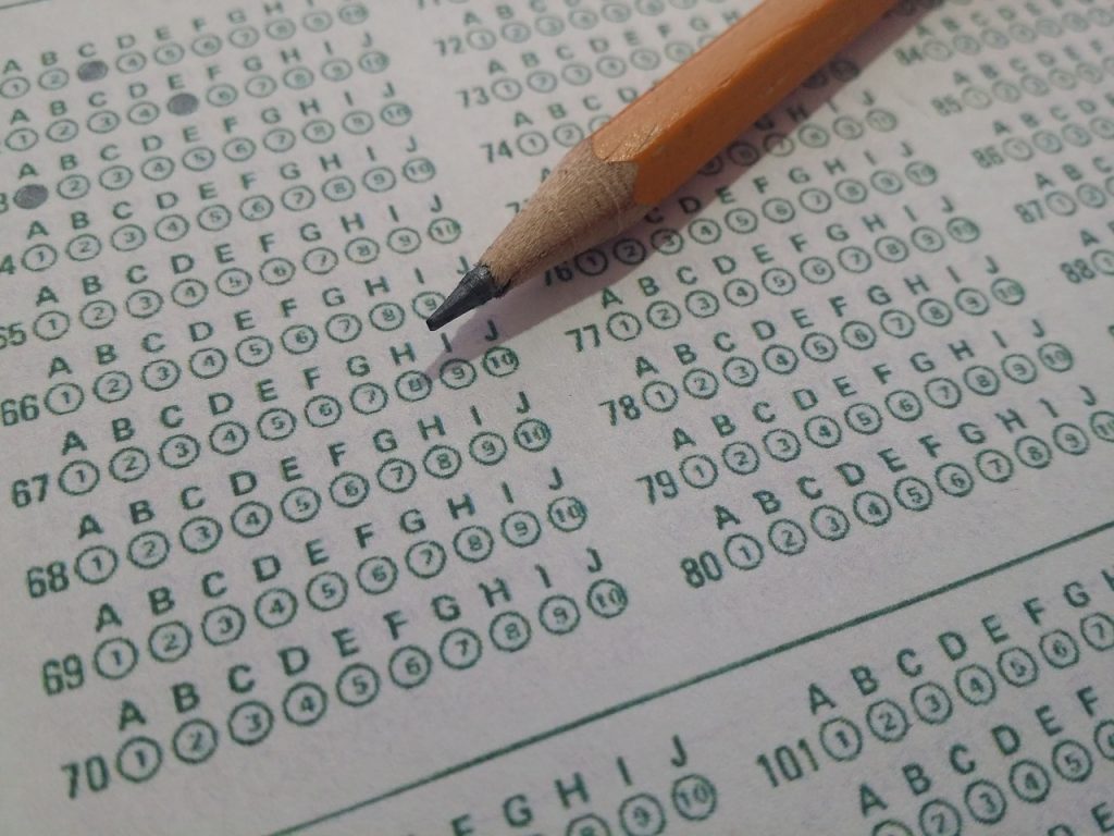 Selectividad: Así Se Calcula La Nota Final De La Ebau