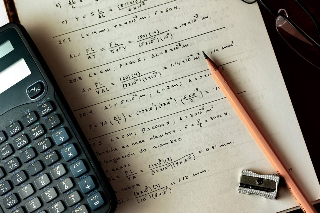 Selectividad: Así Se Calcula La Nota Final De La Ebau