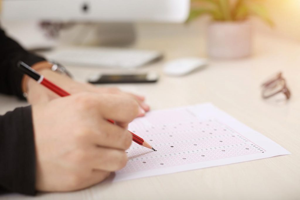 Selectividad: Así Se Calcula La Nota Final De La Ebau
