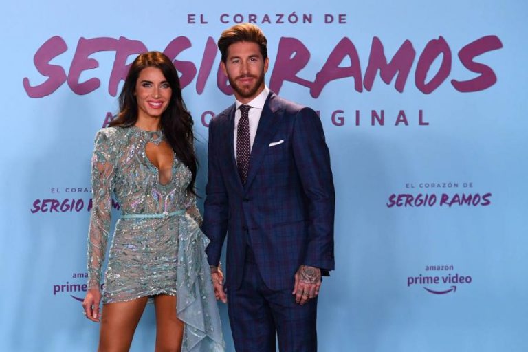 La millonaria cantidad de dinero que Sergio Ramos y Pilar Rubio pagan por sus vacaciones