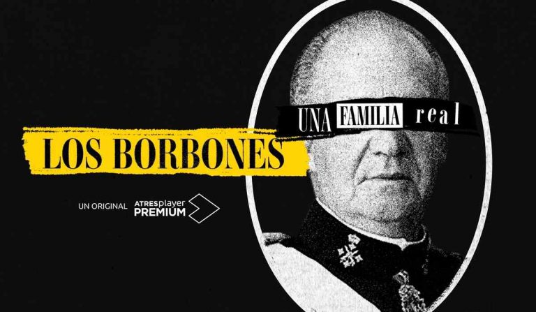 Los Borbones: ¿Cuántos capítulos tiene la docuserie y cuándo se emiten?