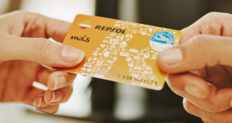 Tarjeta Descuento Ahorrar Depósito Gasolinera