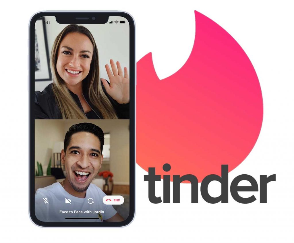 Un estudio dio por socavada la filosofía de Tinder