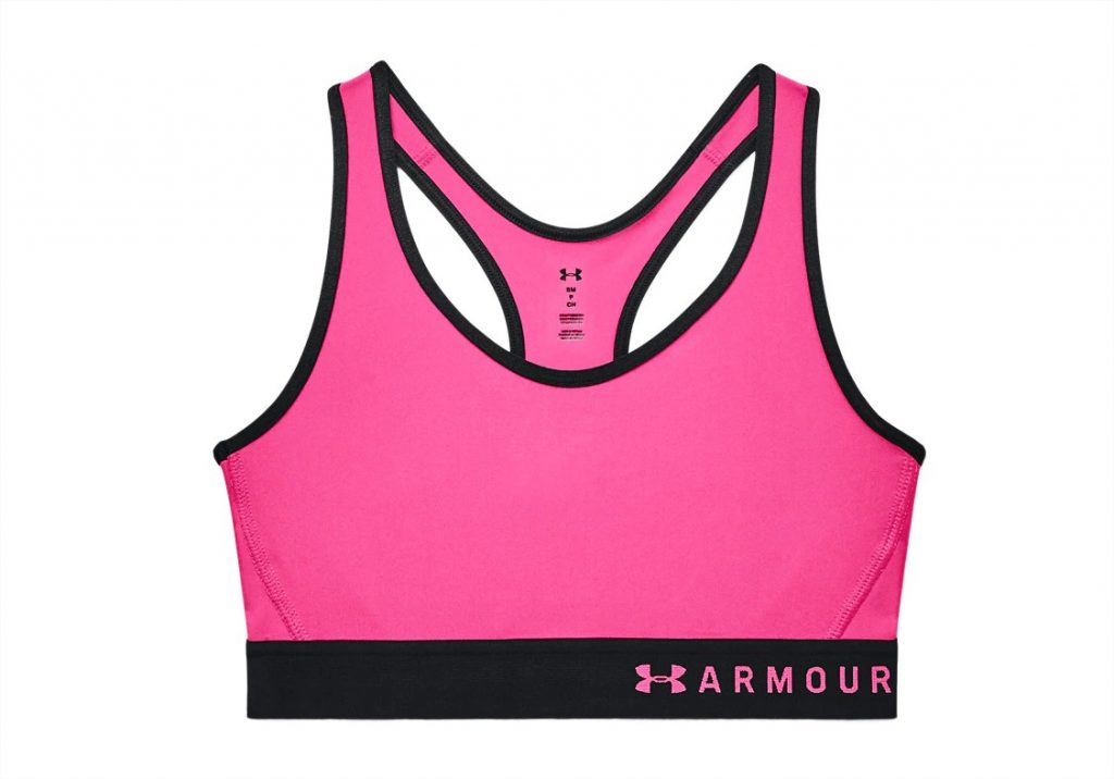 Top Mid Under Armour