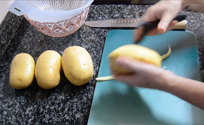 Este Ingrediente Eleva El Sabor De La Tortilla De Patatas A Otro Nivel