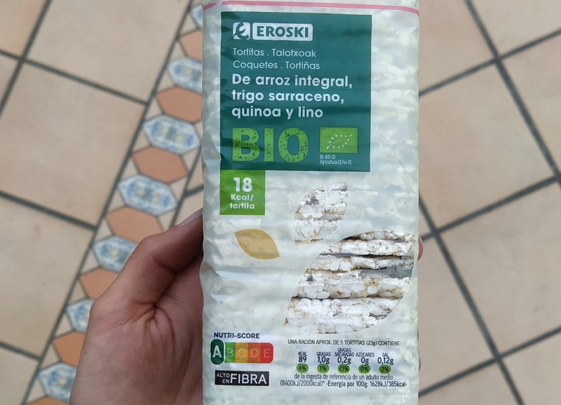 Eroski