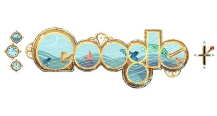 Los mejores doodle interactivos de Google
