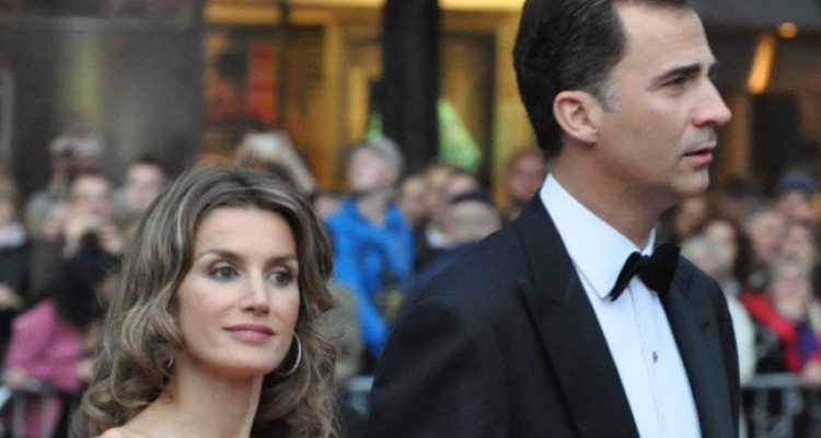 Cosas Inconfesables Que Tienes Que Saber De La Reina Letizia