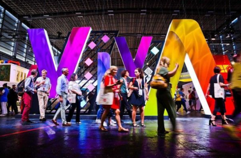 La ‘fintech’ SILVRR expone sus planes para Europa en VivaTech