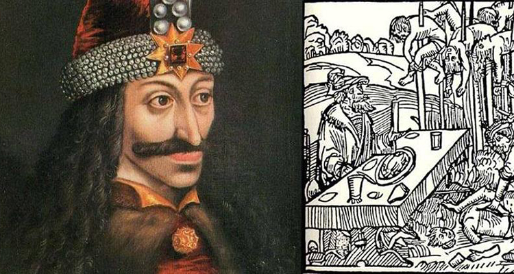 Personas Reales Que Fueron Acusadas De Ser Monstruos