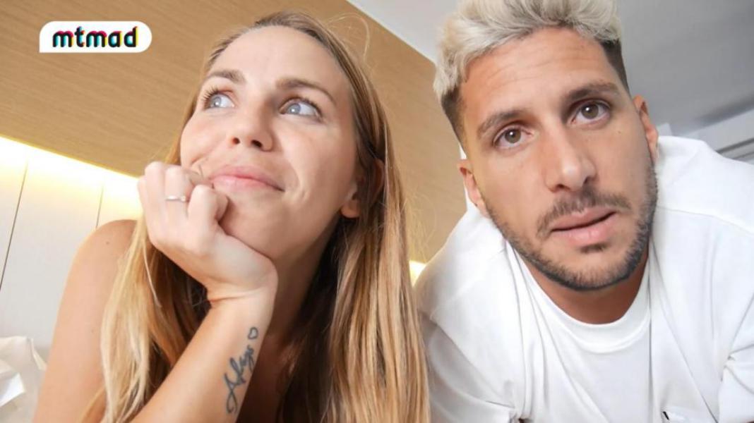 La historia de amor de Yoli y Jorge