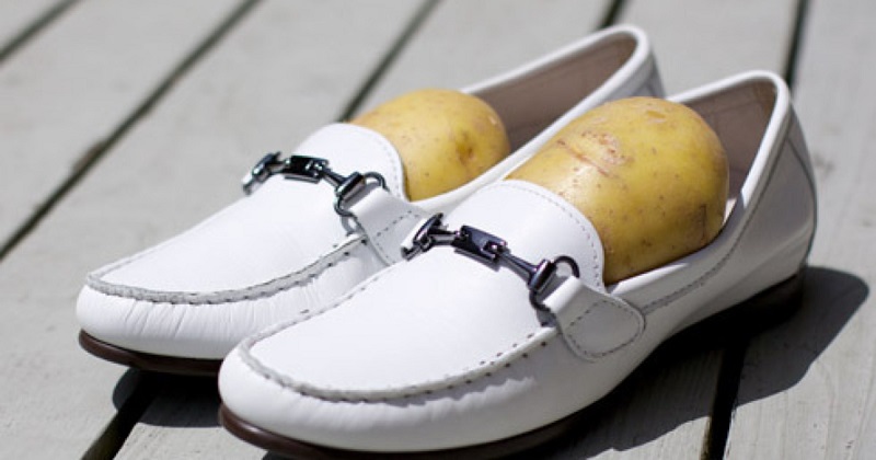 Cómo Ensanchar Unos Zapatos Que Te Aprietan Sin Romperlos