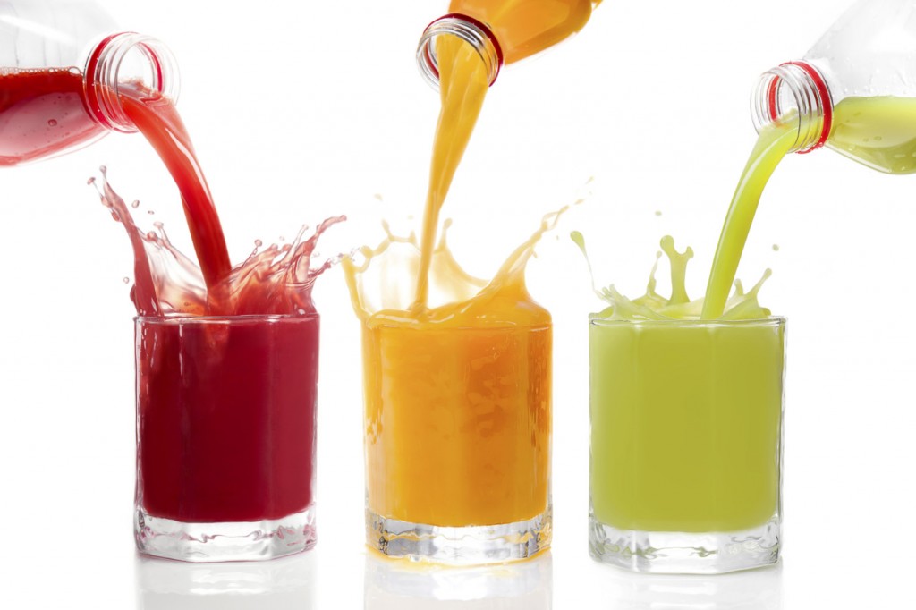 Alimentos Con Fama De Ser Muy Sanos... Pero Que No Lo Son