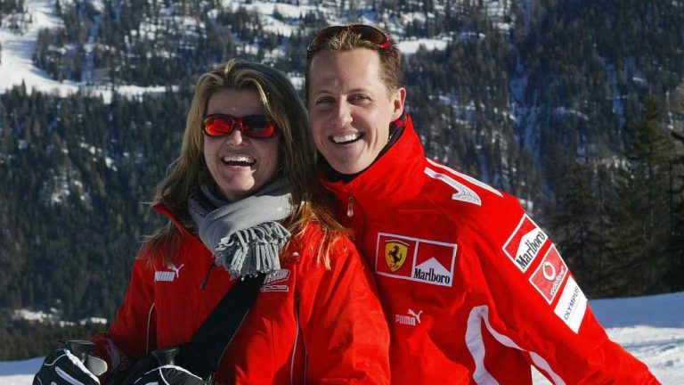La familia Schumacher se muda a España: así es su nueva mansión