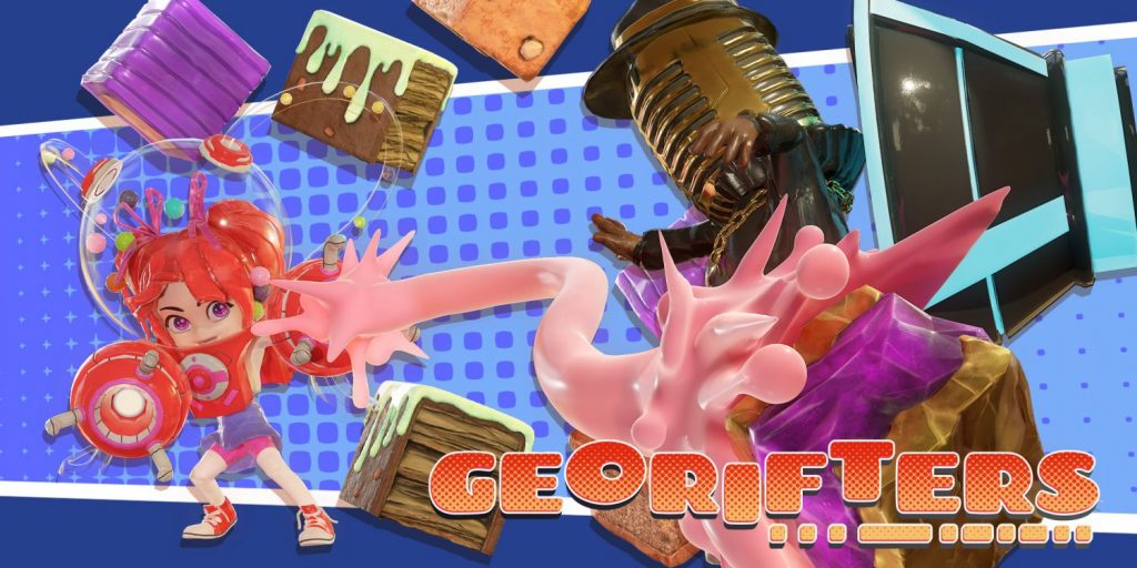 Nintendo Switch: Videojuegos Por Menos De 8 Euros Para Estas Vacaciones