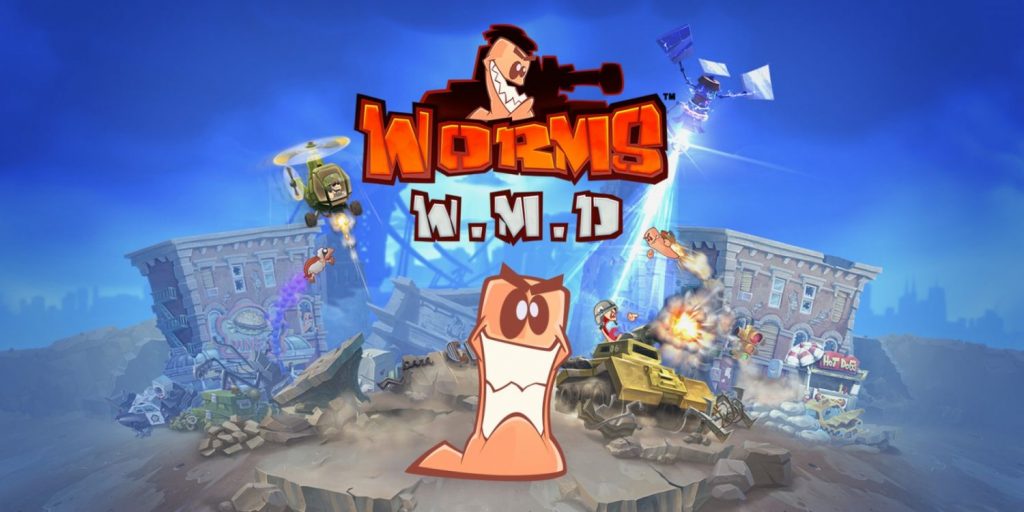 Nintendo Switch: Videojuegos Por Menos De 8 Euros Para Estas Vacaciones