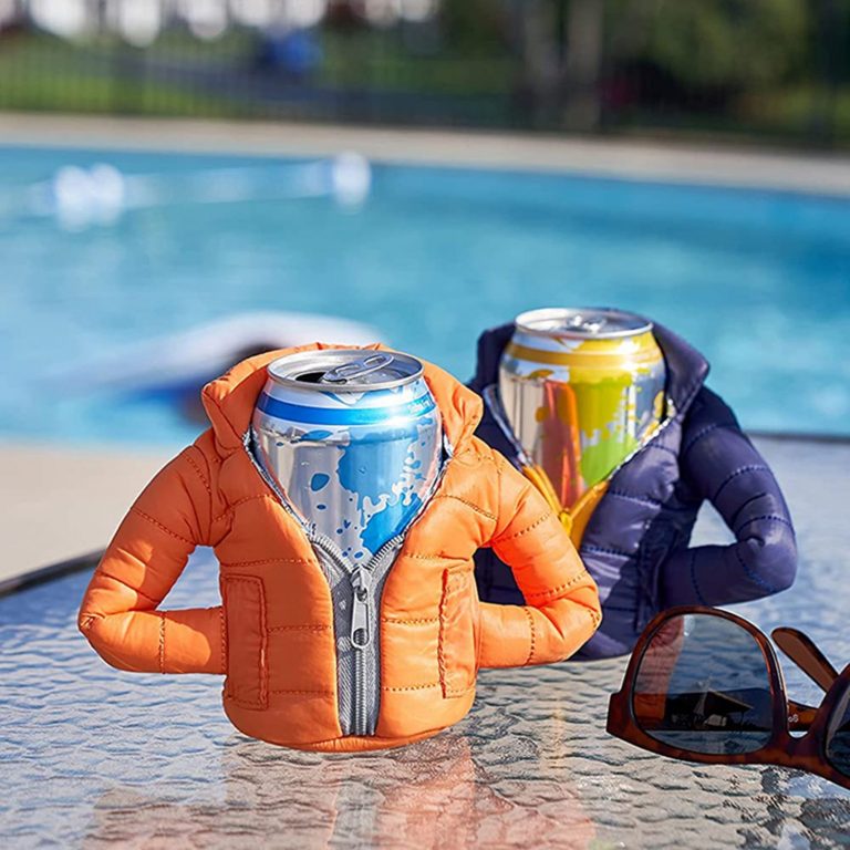 Aliexpress: el artilugio para enfriar bebidas que no dejarás de usar este verano  y cuesta muy poco